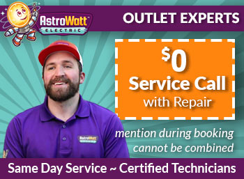 market city Outless install & Repair Astowatt
