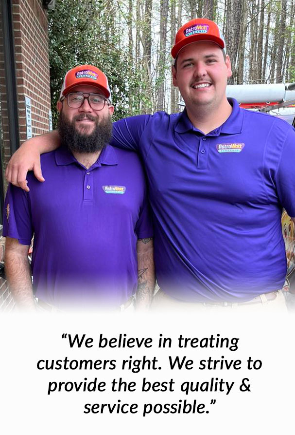 customer service quote