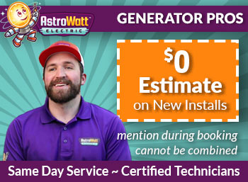market city Generators Astowatt