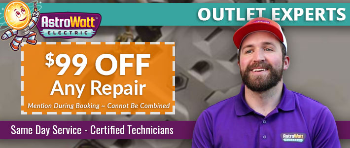 morrisville Outless install & Repair AstroWatt Electrical